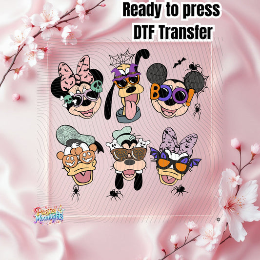 Halloween Design #225