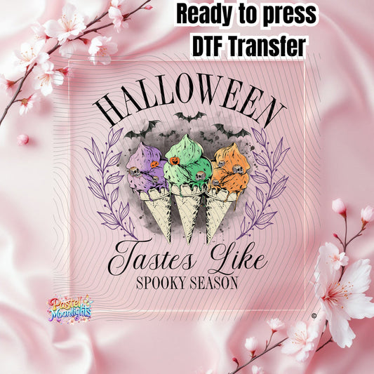 Halloween Design #728