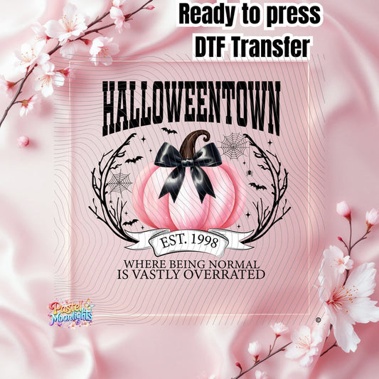 Halloween Design #632