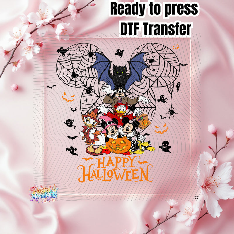 Halloween Design #132