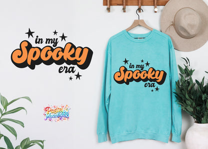 Halloween-01 DTF Print Ready to Press