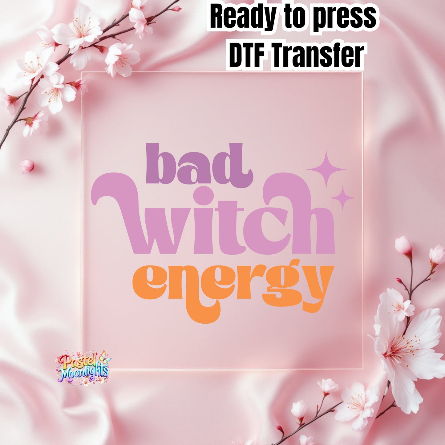Halloween-02 DTF Print Ready to Press