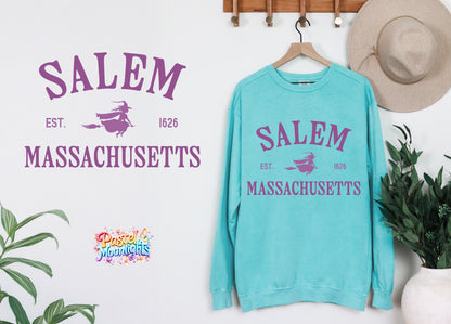 Halloween-06 DTF Print Ready to Press