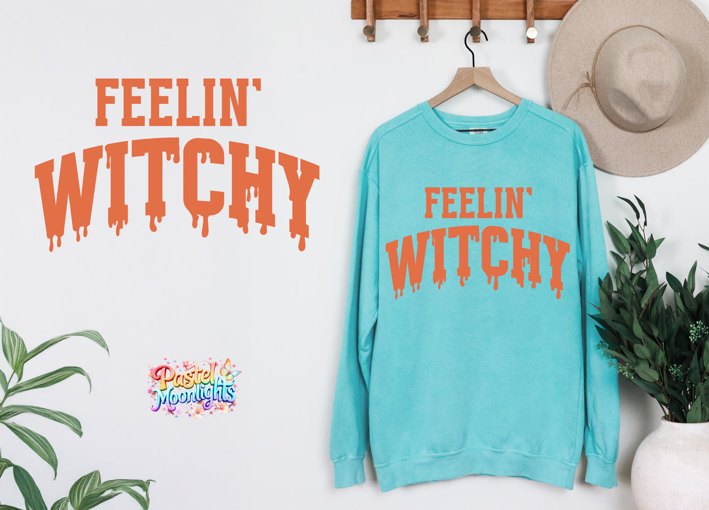 Halloween-09 DTF Print Ready to Press