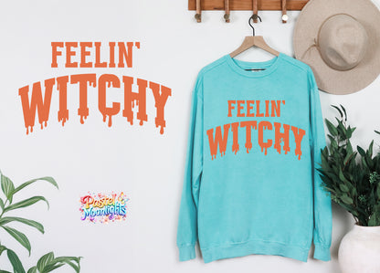 Halloween-09 DTF Print Ready to Press