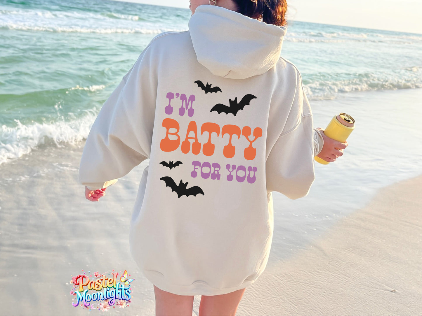 Halloween-11 DTF Print Ready to Press