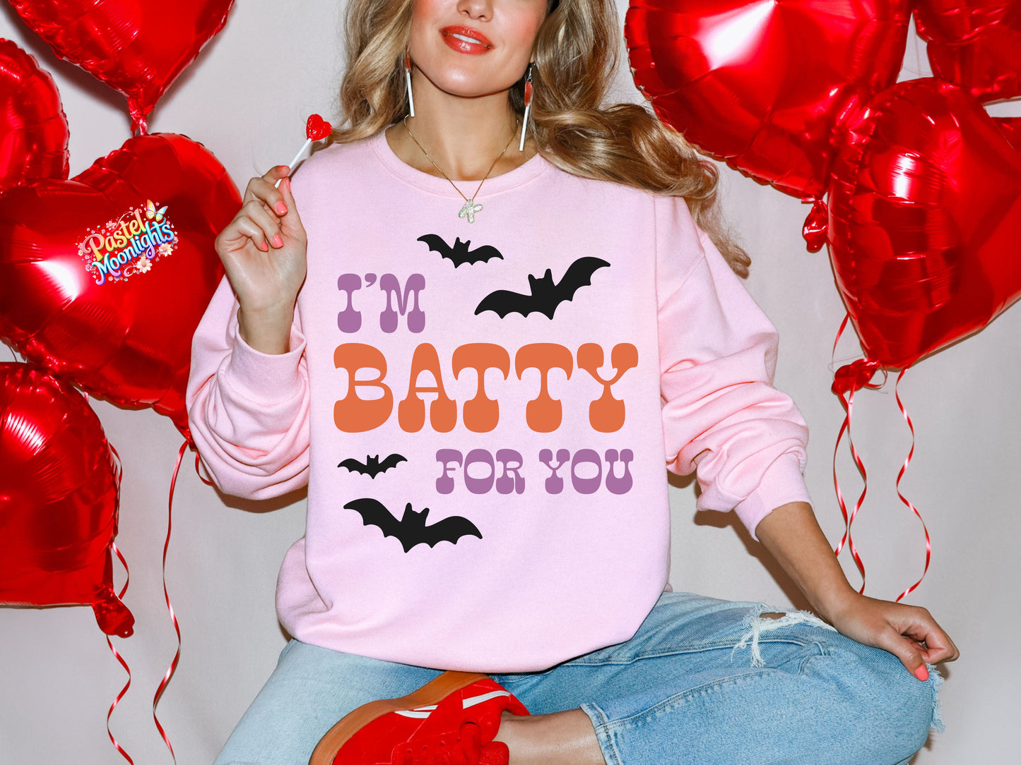 Halloween-11 DTF Print Ready to Press