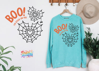 Halloween-13 DTF Print Ready to Press