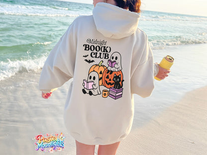 Halloween-14 DTF Print Ready to Press