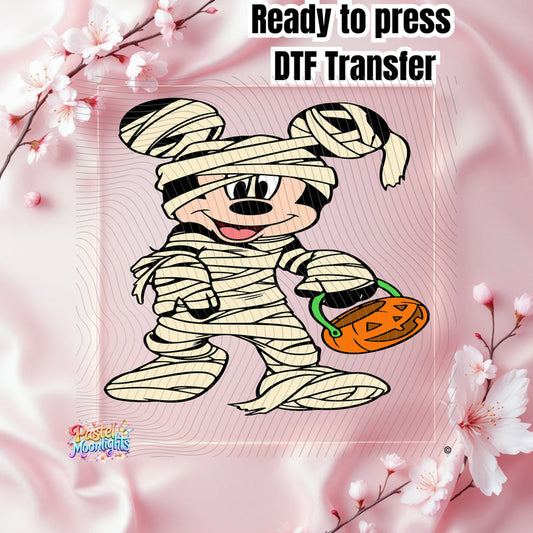 Halloween Design #313