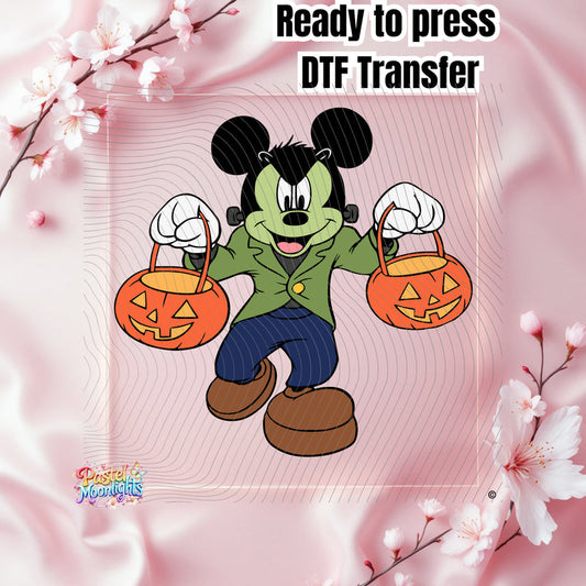 Halloween Design #461