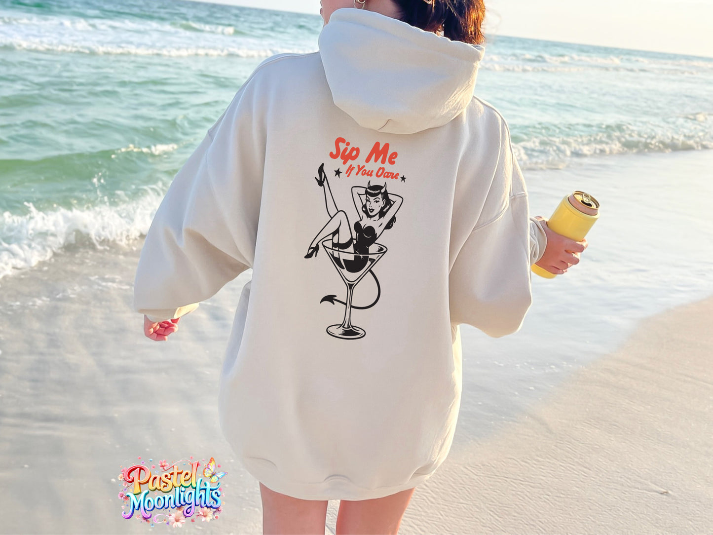 HalloweenGirl-05 DTF Print Ready to Press