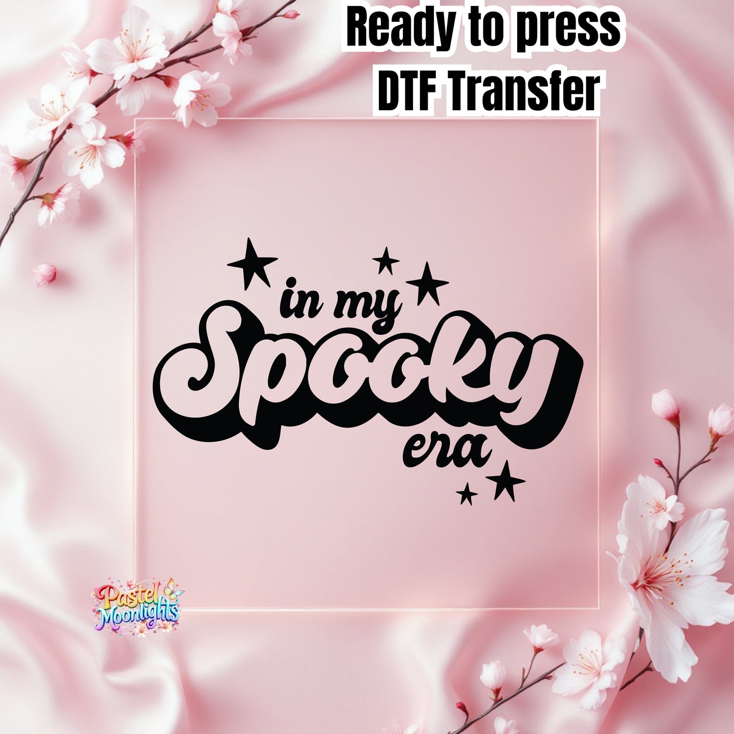 Halloween_Black-01 DTF Print Ready to Press