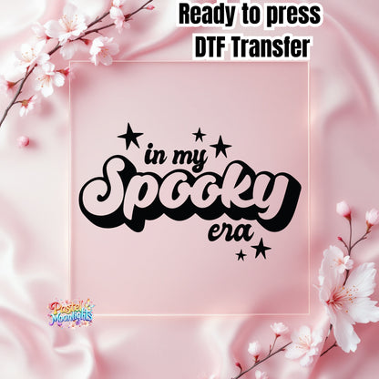 Halloween_Black-01 DTF Print Ready to Press