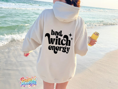 Halloween_Black-02 DTF Print Ready to Press