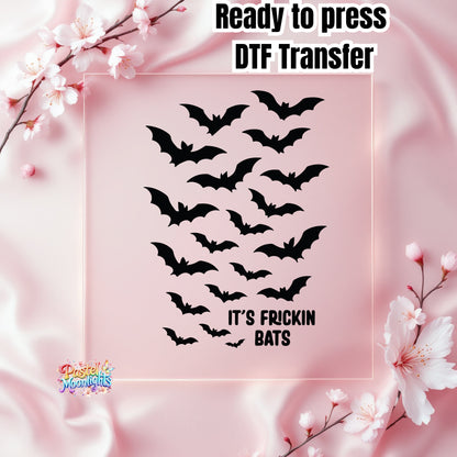 Halloween_Black-03 DTF Print Ready to Press