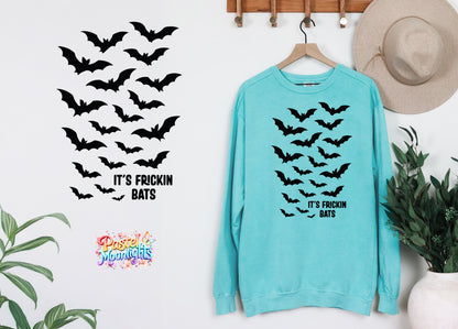 Halloween_Black-03 DTF Print Ready to Press