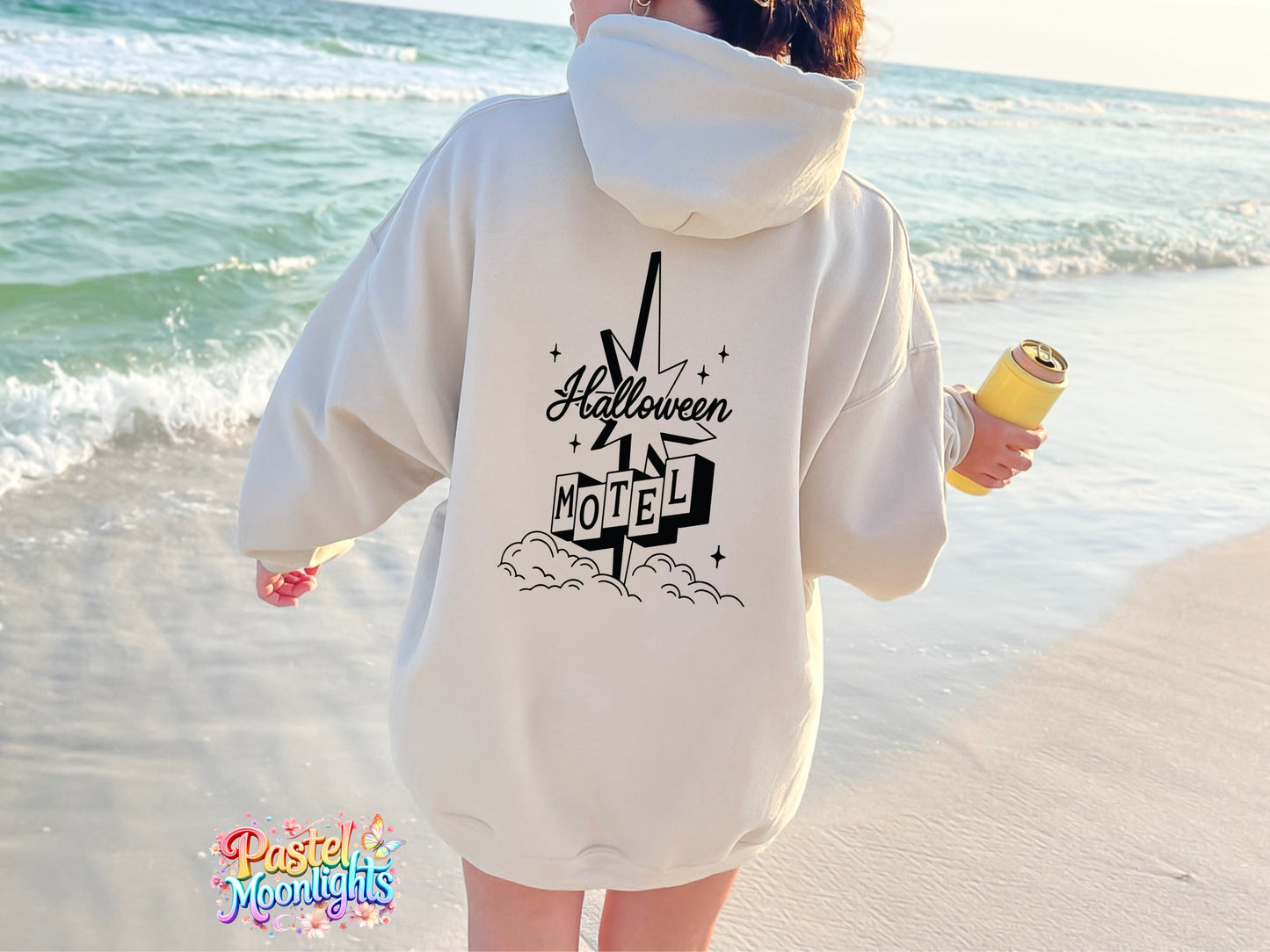 Halloween_Black-05 DTF Print Ready to Press