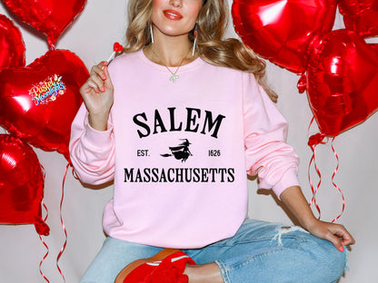 Halloween_Black-06 DTF Print Ready to Press