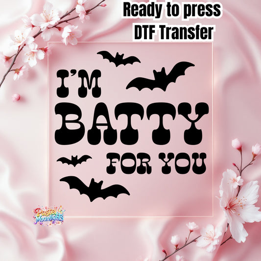 Halloween_Black-11 DTF Print Ready to Press