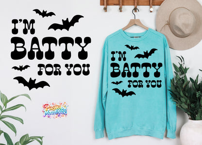 Halloween_Black-11 DTF Print Ready to Press