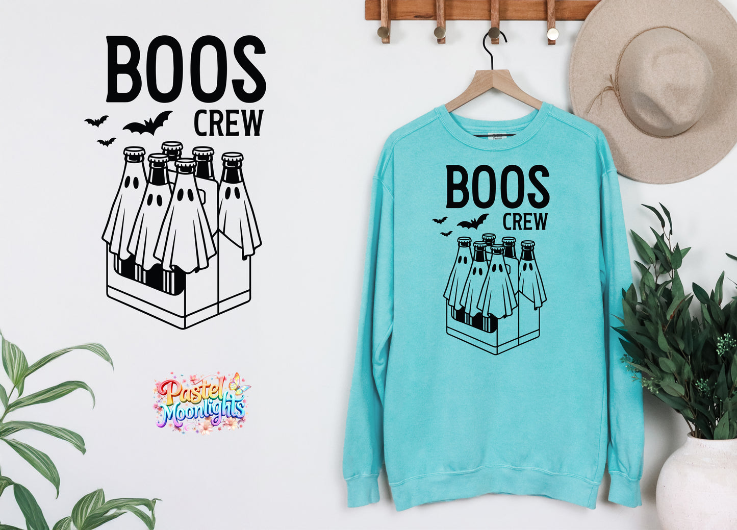 Halloween_Black-12 DTF Print Ready to Press