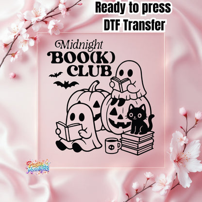 Halloween_Black-14 DTF Print Ready to Press