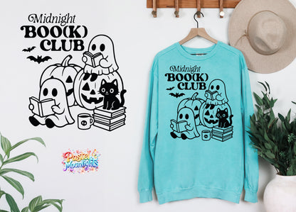 Halloween_Black-14 DTF Print Ready to Press