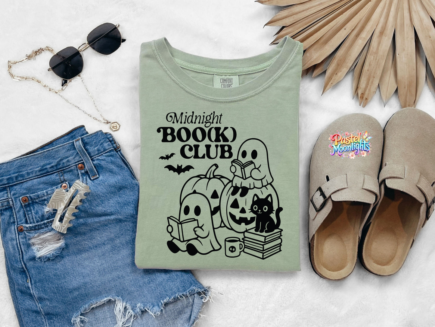 Halloween_Black-14 DTF Print Ready to Press