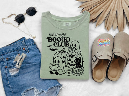 Halloween_Black-14 DTF Print Ready to Press