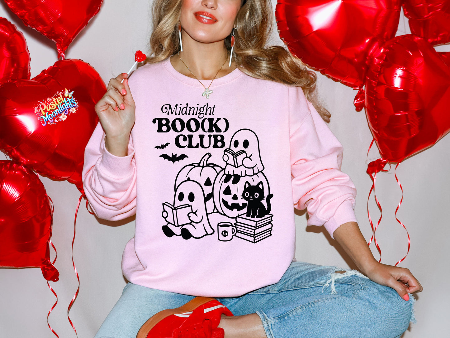 Halloween_Black-14 DTF Print Ready to Press