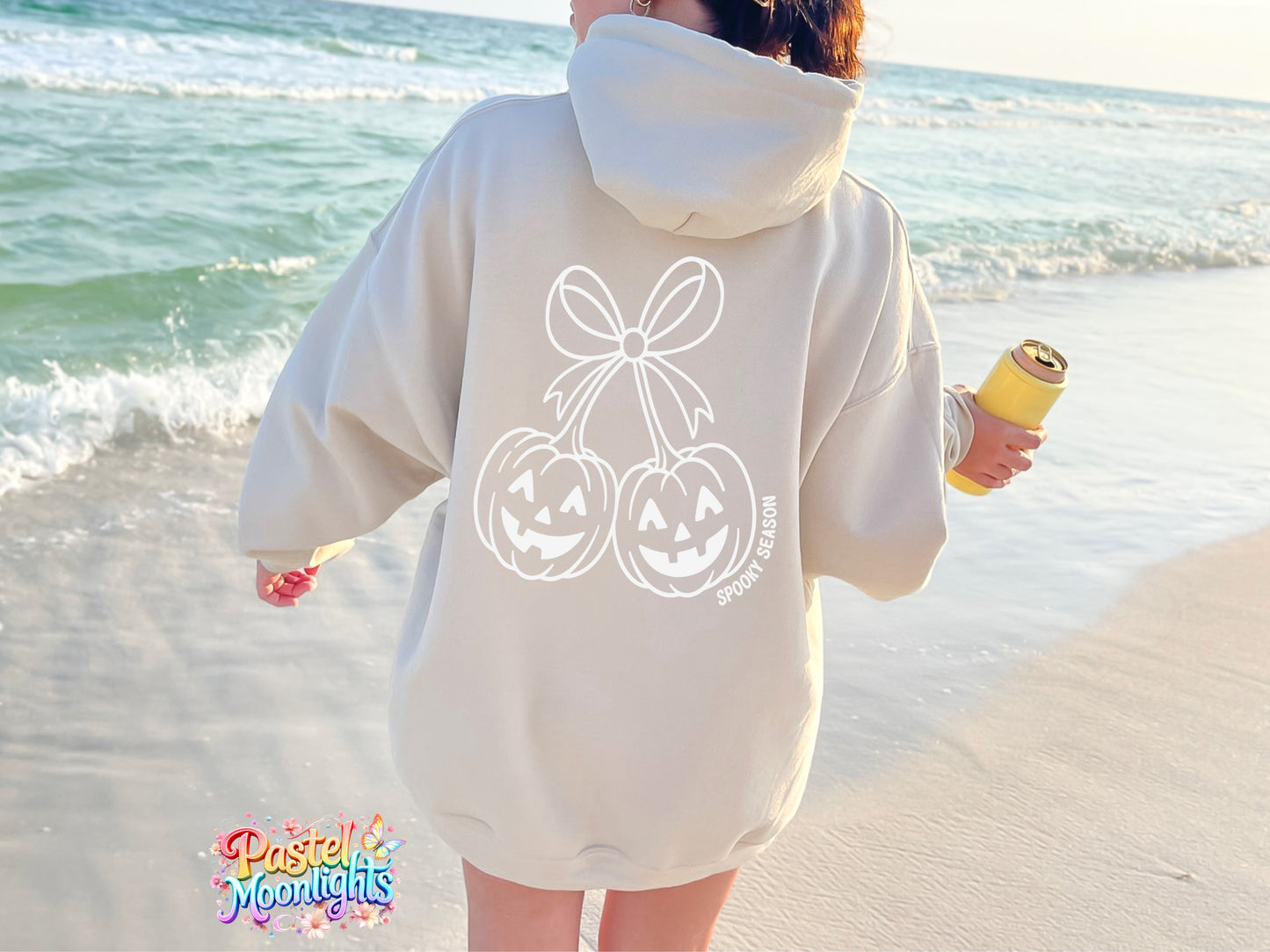 Halloween_White-04 DTF Print Ready to Press