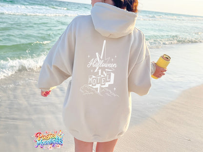 Halloween_White-05 DTF Print Ready to Press