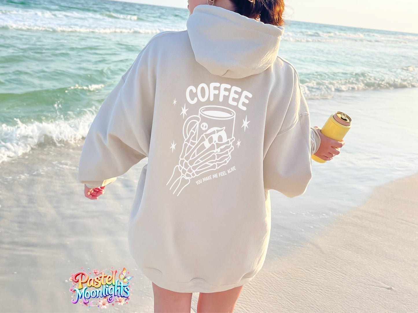 Halloween_White-08 DTF Print Ready to Press