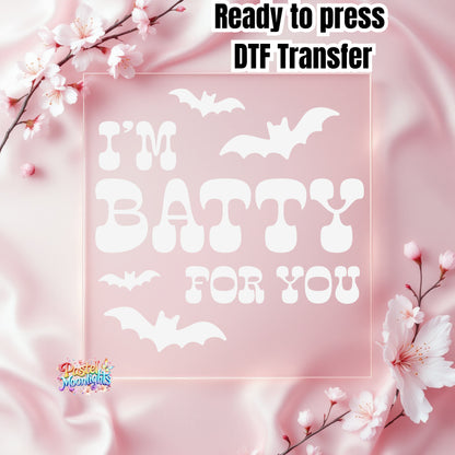 Halloween_White-11 DTF Print Ready to Press