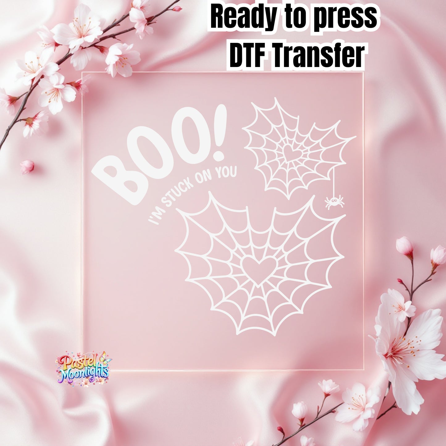 Halloween_White-13 DTF Print Ready to Press