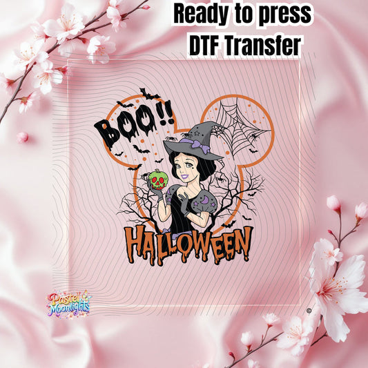 Halloween Design #275