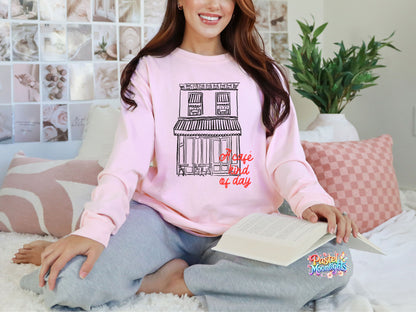 Café DTF Print Ready to Press