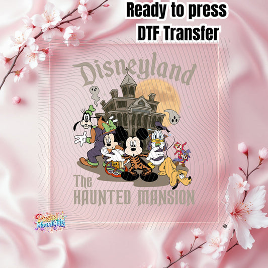 Halloween Design #189