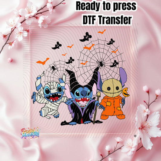 Halloween Design #34