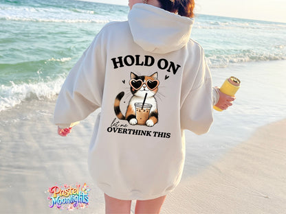 Hold on let me overthink this DTF Print Ready to Press