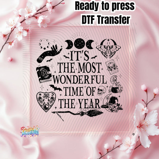 Halloween Design #658