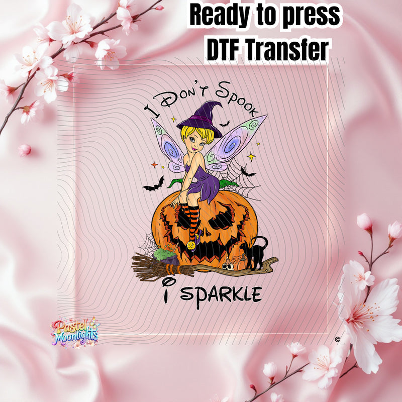 Halloween Design #328