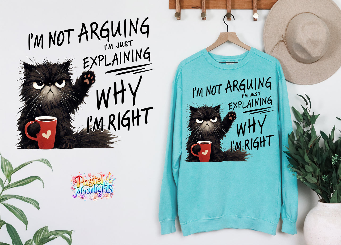 I'm not arguing DTF Print Ready to Press