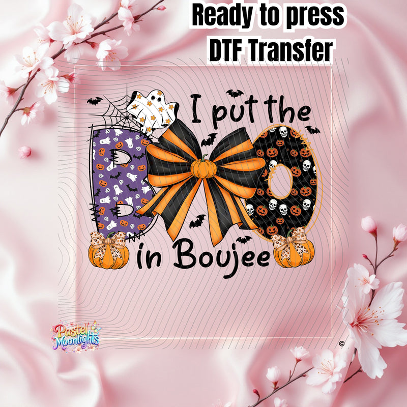 Halloween Design #647