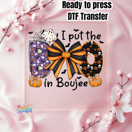 Halloween Design #647