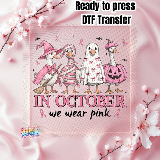 Halloween Design #610