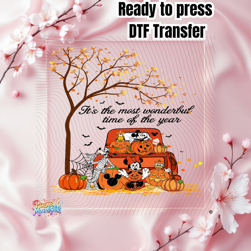 Halloween Design #674