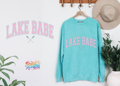 Lake-15 DTF Print Ready to Press