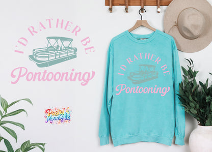 Lake-04 DTF Print Ready to Press